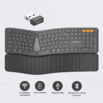 ergonomic keyboard